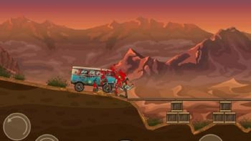 Earn to Die app icon