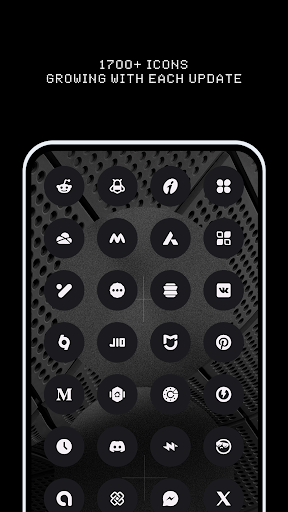 Everything IconPack Pro - screenshot 2