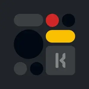 Evrything Adaptive Widget Pack app icon