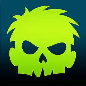 Undead waves app icon