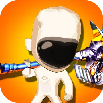 Super Battle Online - Battle Royale Game Shooter app icon