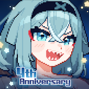 Dungeon Slasher Roguelike app icon