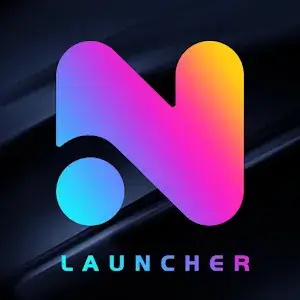 Newer Launcher 2025 launcher app icon