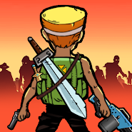 Weapon Master:Backpack War app icon
