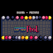 Combo Pool app icon
