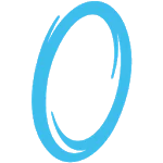 Portal app icon