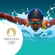 Olympics Go Paris 2024 APK 1.6.1 for Android app icon
