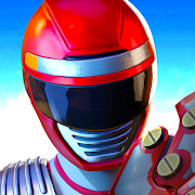 Power Rangers Legacy Wars APK 3.8.1 for Android app icon
