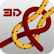 Knots 3D - app icon