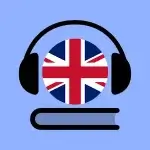 English Books app icon