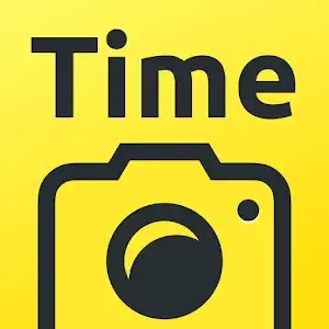 Timemark app icon