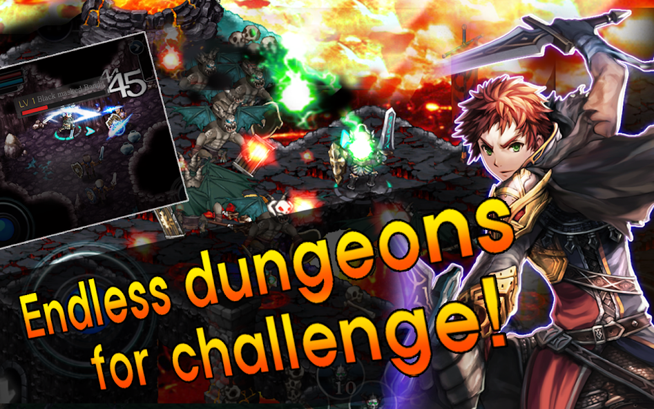 S.O.L : Stone of Life EX - screenshot 7