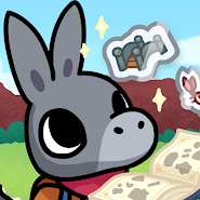 A Tiny Sticker Tale app icon