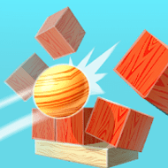 Knock Balls app icon