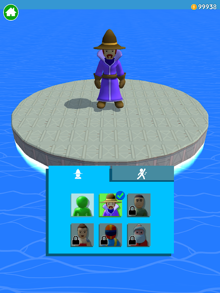 Push'em all - screenshot 5