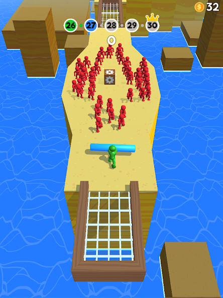 Push'em all - screenshot 6