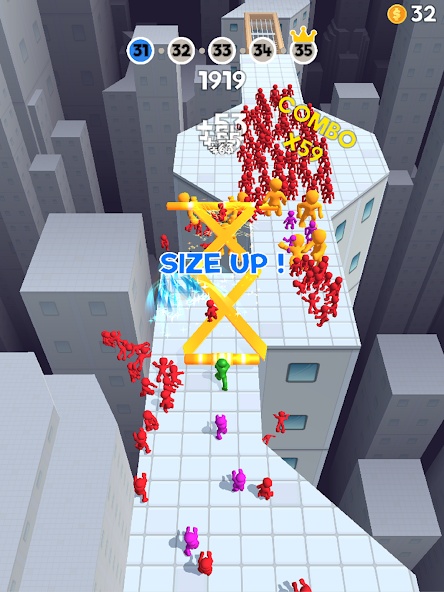 Push'em all - screenshot 7