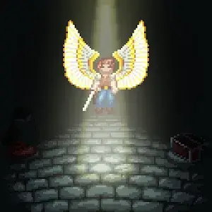 The Enchanted Cave 2 app icon