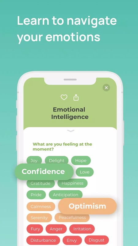 UpLife APK - screenshot 3