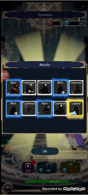 AFK God of Destruction IdleRPG app icon