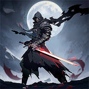 Shadow Slayer app icon