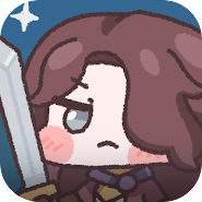 DoD Roguelike RPG app icon