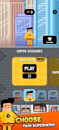 The Superhero League 2 - screenshot 6