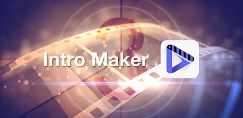 Intro Maker, Outro Maker APK app icon
