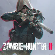 Zombie Hunter 2 APK 0.9.86 (Full Game) for Android app icon