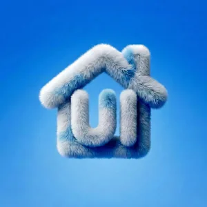 OneUI Fluffy Icons app icon