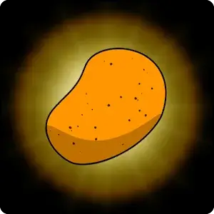 Farmer Against Potatoes Idle app icon