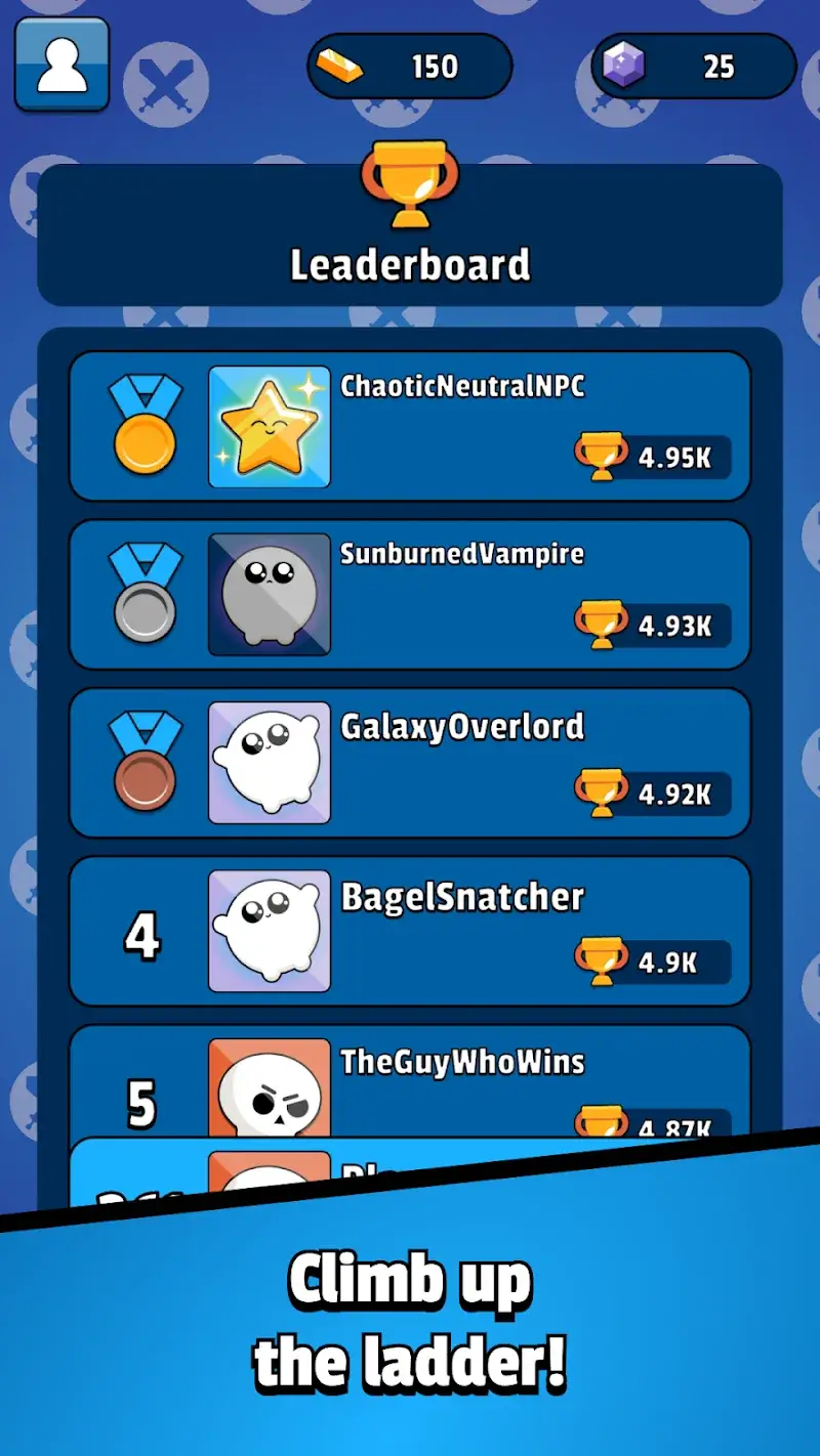 Fusion Brawl - screenshot 2