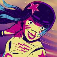 Roller Drama app icon