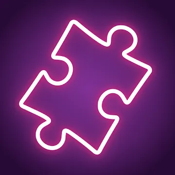 Relax Jigsaw Puzzles app icon