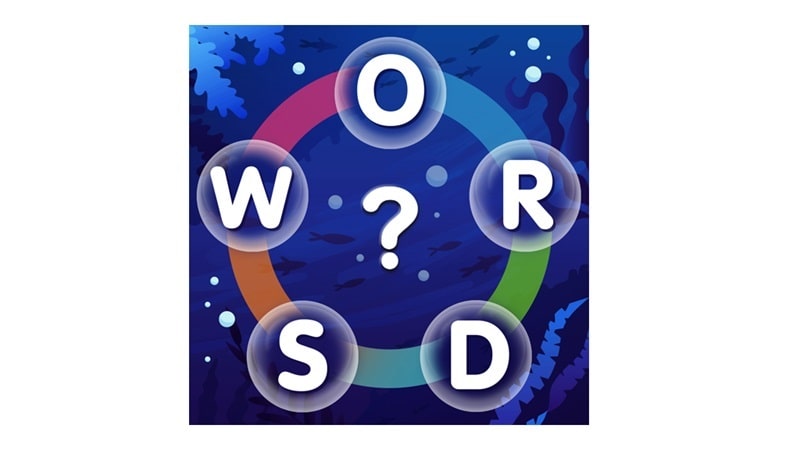 Word Search Sea APK
