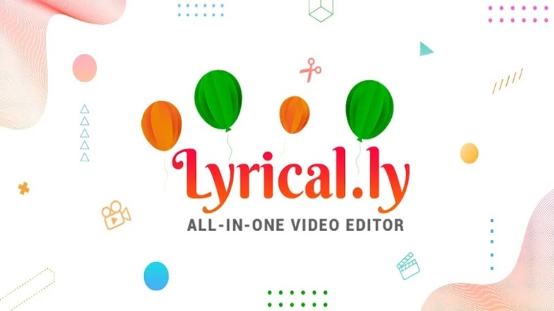 Lyrical.ly APK