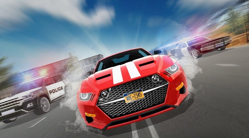 Car Simulator 2 APK