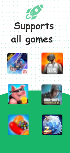 Ultimate Game Booster Pro - screenshot 4