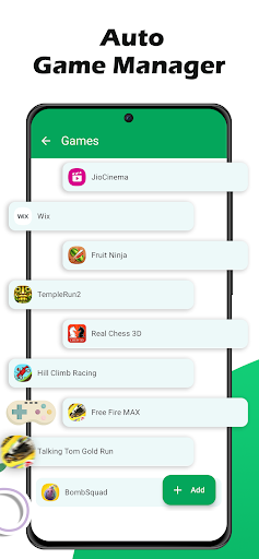 Ultimate Game Booster Pro - screenshot 6