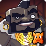 Gunslugs 2 - app icon