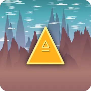 Climb Higher - Physics Puzzle Platformer app icon