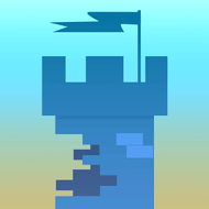 Castle Wreck app icon