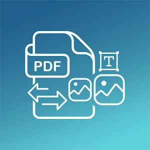 Accumulator PDF creator app icon