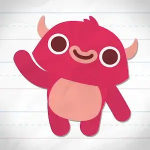 Endless Reader app icon