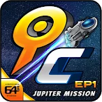 Quantum Contact: Jupiter Mission app icon