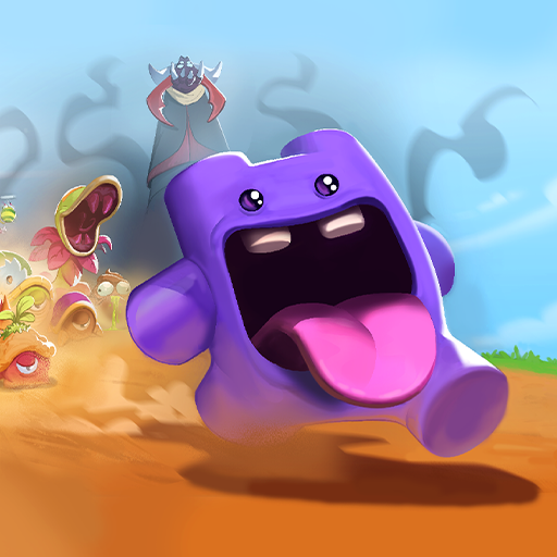 Super Mombo Quest app icon