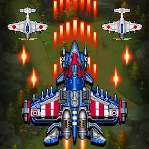 1945 Air Force app icon