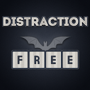 Distraction Icon Pack - app icon