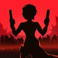 Doomsday Crisis-Zombie Games app icon