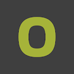 Outdooractive app icon